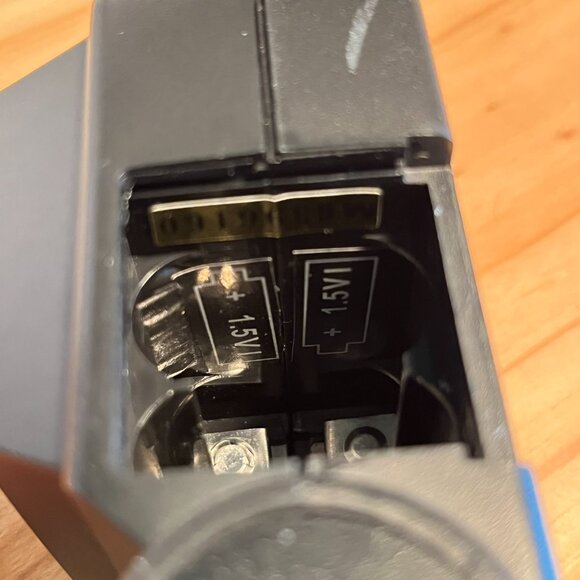 Minolta Achiever DZ260 Camera Flash - Picture 11 of 13